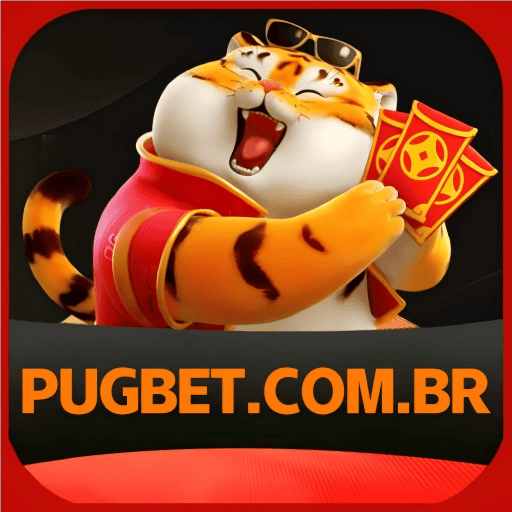 Imagem promocional da PUGBET mostrando a plataforma e suas vantagens
